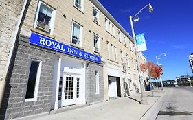 Royal Inn And Suites At  2*